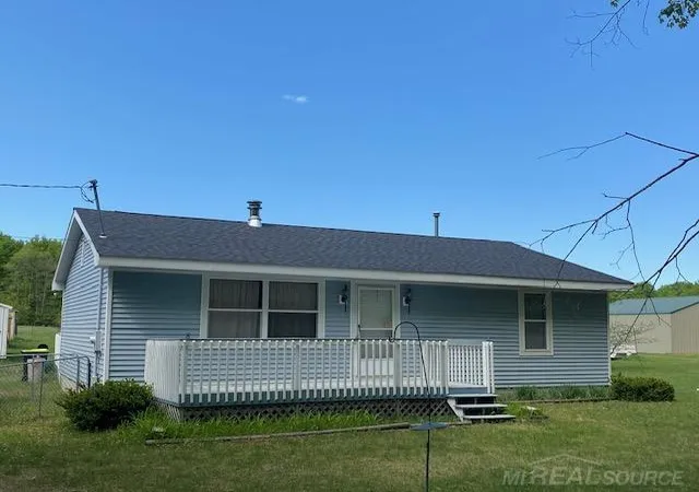 Homes for sale in Mancelona, MI | 7483 Ne Twin Lake Rd, Mancelona, MI 49659 | MLS# 50209530