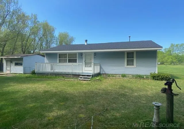 Homes for sale in Mancelona, MI | 7483 Ne Twin Lake Rd, Mancelona, MI 49659 | MLS# 50209530