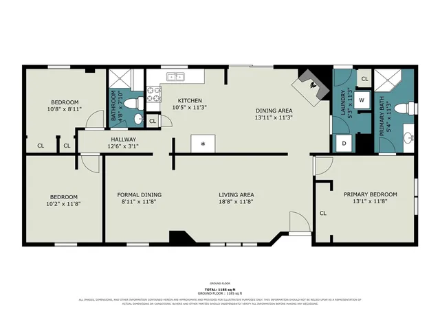 29th image of 138 S Snow Prairie Rd, Coldwater, MI 49036 | MLS# 70548717