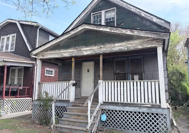 Homes for sale in Detroit, MI | 15332 Baylis St, Detroit, MI 48238 | MLS# 60991045