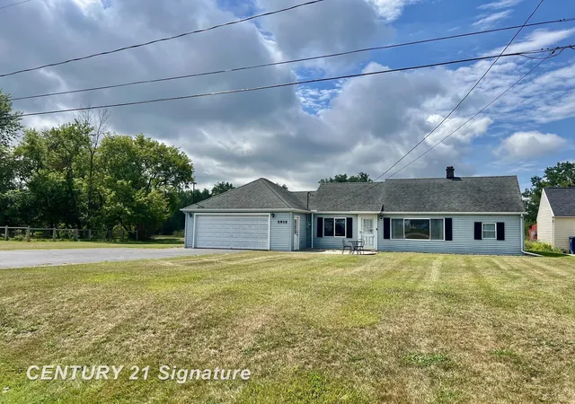 1st image of 5935 Midland Rd, Freeland, MI 48623 | MLS# 50218707
