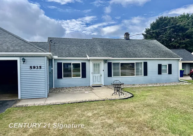 2nd image of 5935 Midland Rd, Freeland, MI 48623 | MLS# 50218707