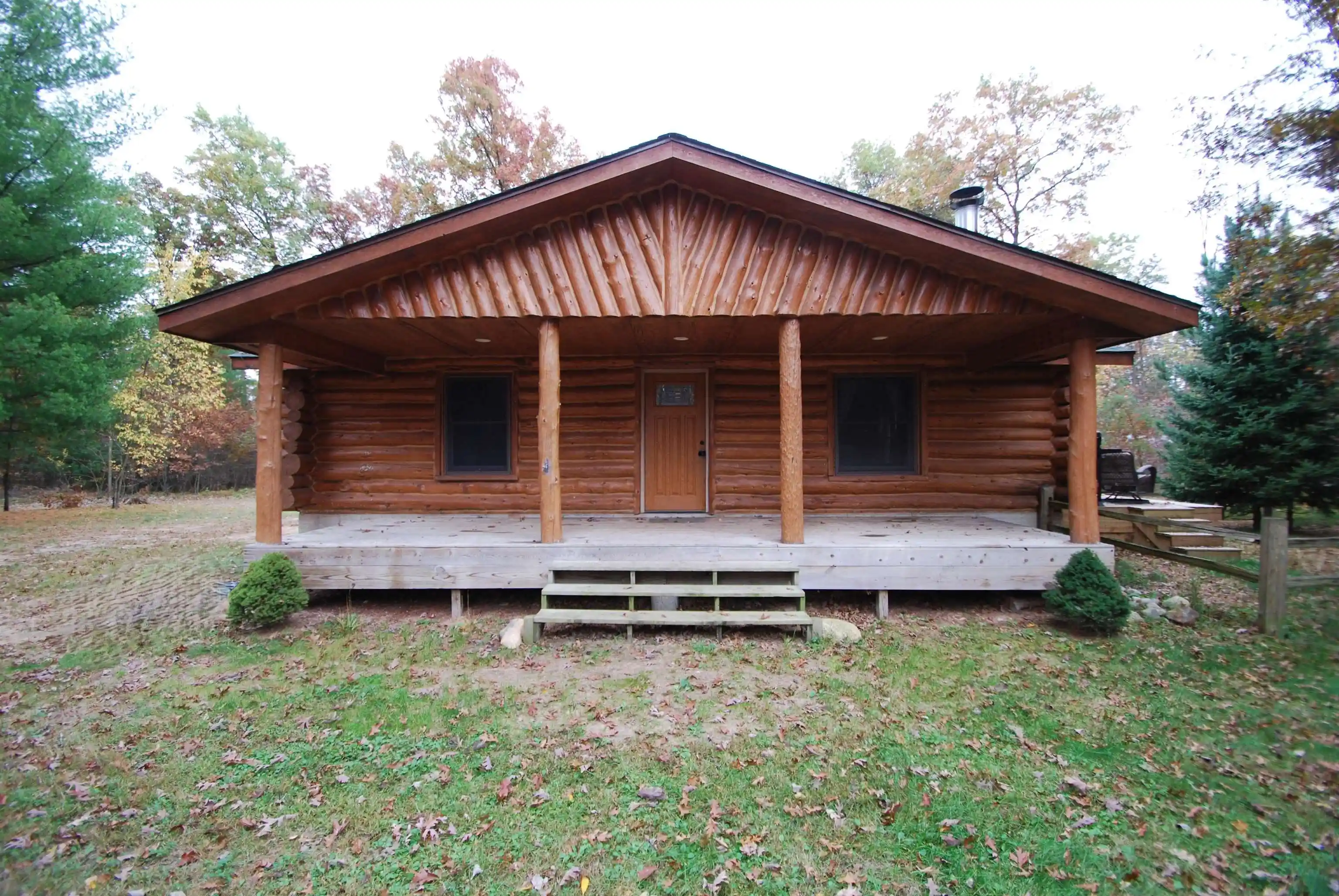 Photo 1 of Single family home for sale at 3086 Raymond Gradowski Dr, West Branch, MI 48661 | MLS# 80073266 | Listing updated on 2026-10-15