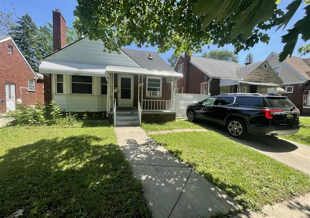 1st image of 6344 Grandmont Ave, Detroit, MI 48228 | MLS# 70477591