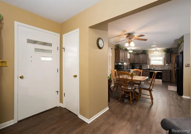 Homes for sale in Imlay City, MI | 2890 Graham Rd, Imlay City, MI 48444 | MLS# 60985743