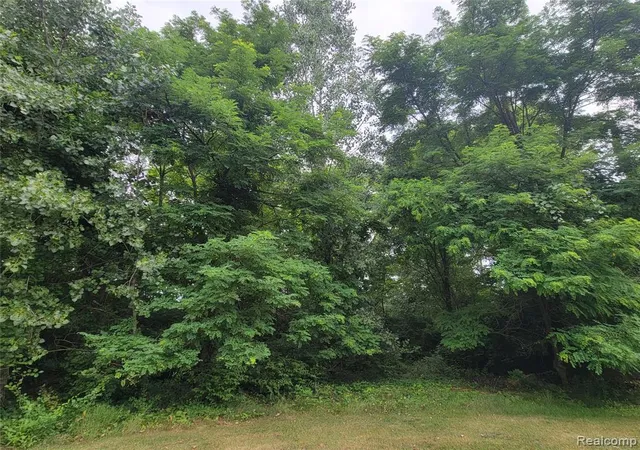 Photo 1 of Land for sale at Lot 21   Rexford, Brighton, MI 48116 | MLS# 20682073 | Listing updated on 2026-03-27