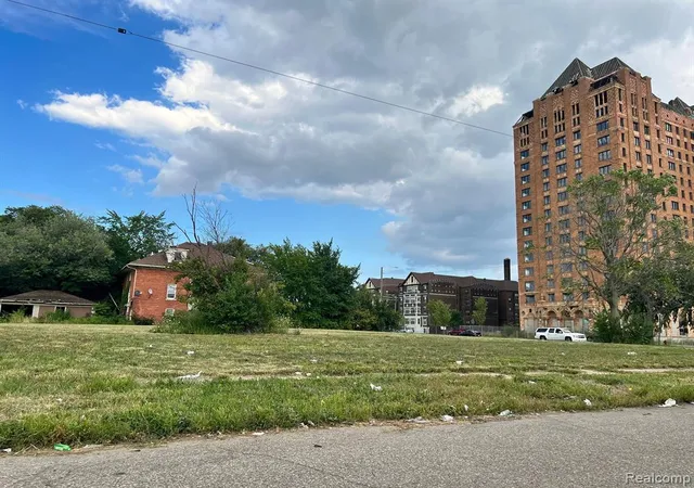 Homes for sale in Detroit, MI | 2229 W Grand Blvd, Detroit, MI 48208 | MLS# 60301117