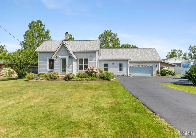 1st image of 1213 Hayes St, Marne, MI 49435 | MLS# 70544578