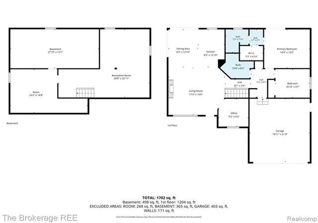 Homes for sale in Grand Blanc, MI | 6060 Hearthside Pl, Grand Blanc, MI 48439 | MLS# 61003904