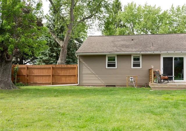 3rd image of 216 Larkspur Ave, Portage, MI 49002 | MLS# 70534844