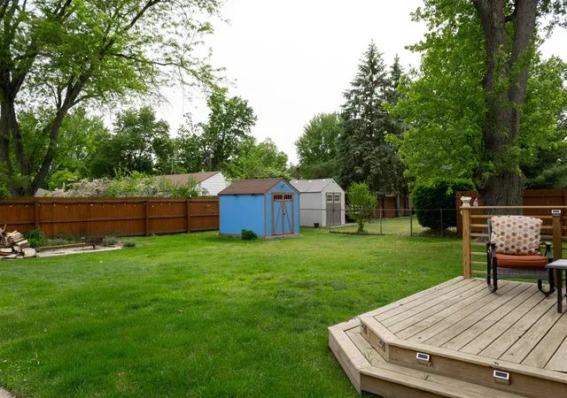 5th image of 216 Larkspur Ave, Portage, MI 49002 | MLS# 70534844