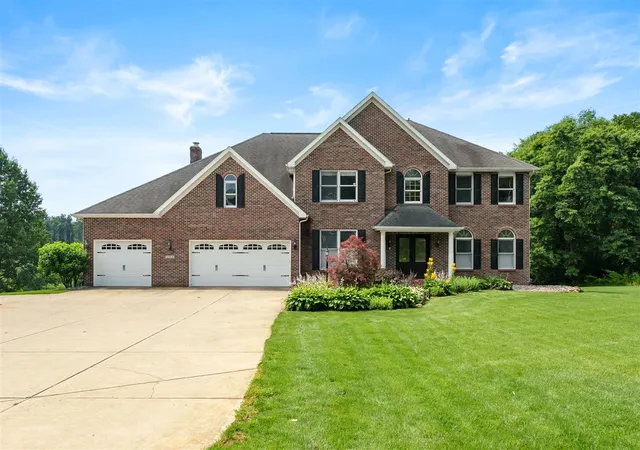 1st image of 22873 Cherry Hill Ct, Mattawan, MI 49071 | MLS# 70543885