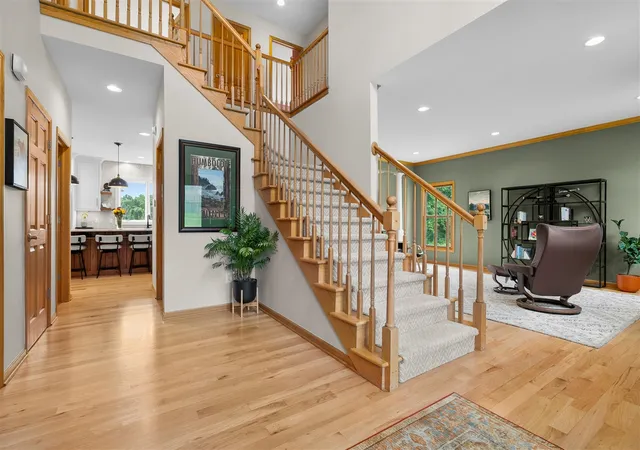 5th image of 22873 Cherry Hill Ct, Mattawan, MI 49071 | MLS# 70543885