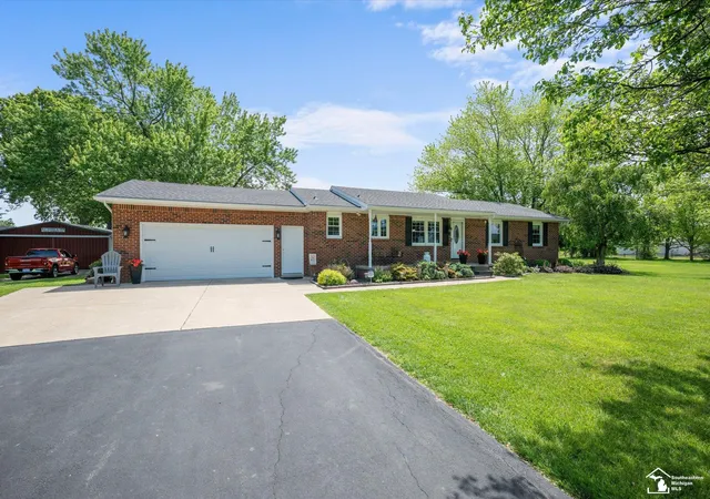 Homes for sale in Erie, MI | 2205 Lotus Dr, Erie, MI 48133 | MLS# 50210442