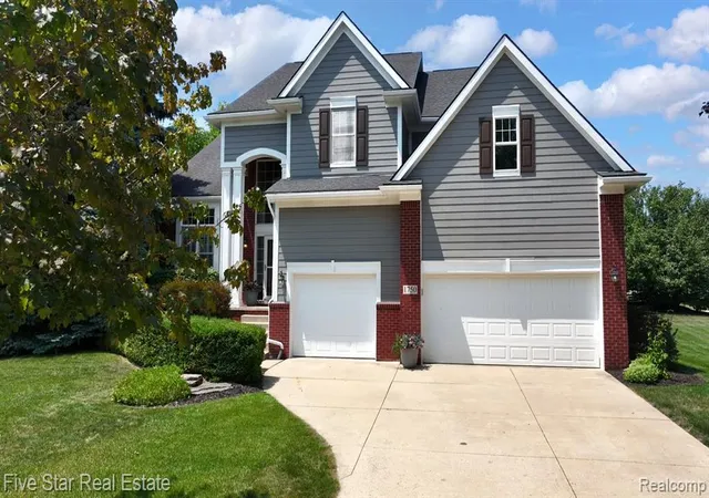 Photo 3 of Single family home for sale at 1750 Cheshire Ln, Commerce Township, MI 48382 | MLS# 61012304 | Listing updated on 2026-09-03