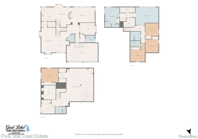 Photo 92 of Single family home for sale at 1750 Cheshire Ln, Commerce Township, MI 48382 | MLS# 61012304 | Listing updated on 2026-09-03