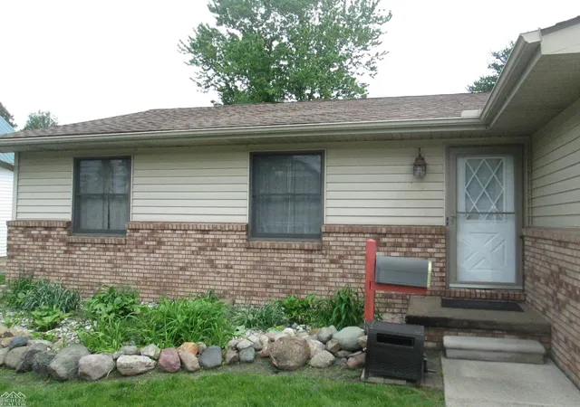 Photo 2 of Sale Pending at 68340 S Forest St, Richmond, MI 48062 | MLS# 50208419 | Listing updated on 2026-07-30