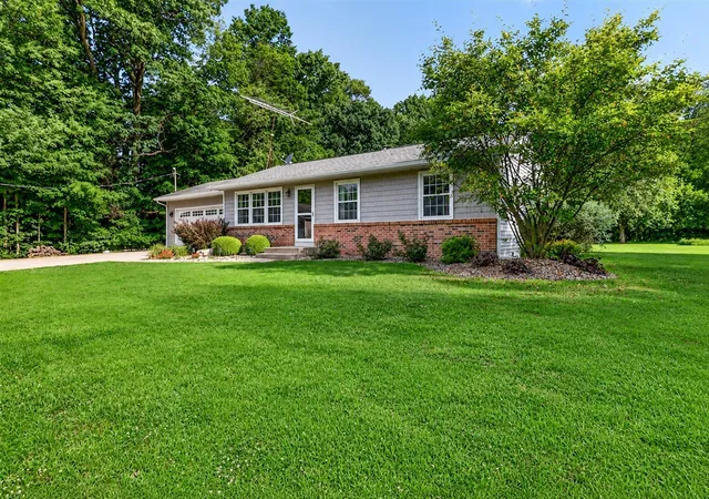 3rd image of 7858 W X Y Ave, Schoolcraft, MI 49087 | MLS# 70545206
