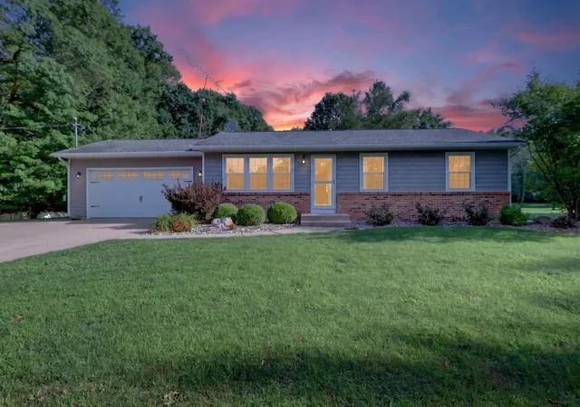 5th image of 7858 W X Y Ave, Schoolcraft, MI 49087 | MLS# 70545206