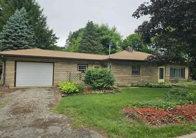 Homes for sale in Jackson, MI | 1114 N Elm Ave, Jackson, MI 49202 | MLS# 70544191