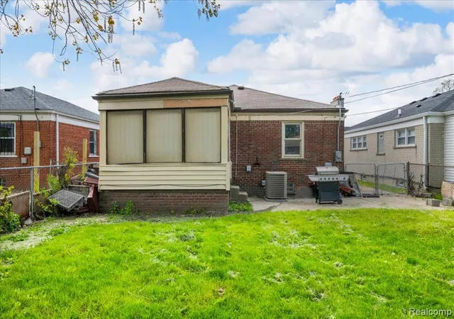 23rd image of 20452 Audrey St, Detroit, MI 48235 | MLS# 60994626