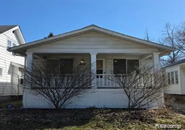 1st image of 843 Ossington Ave, Flint, MI 48507 | MLS# 60983026