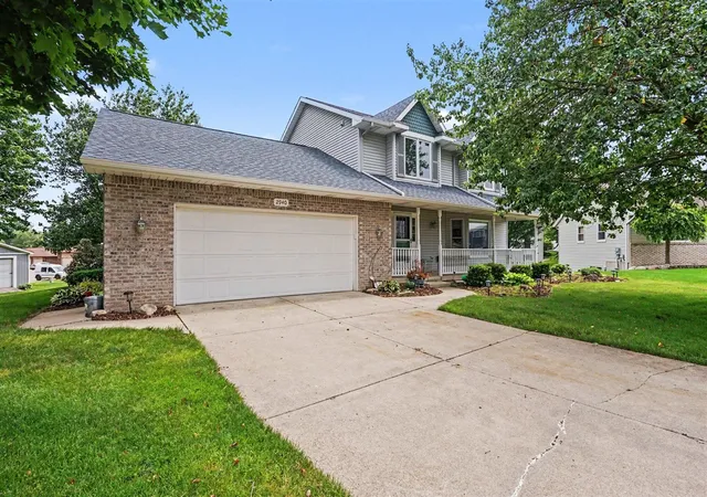 Homes for sale in Byron Center, MI | 2940 Eldora Ct, Byron Center, MI 49315 | MLS# 70538280