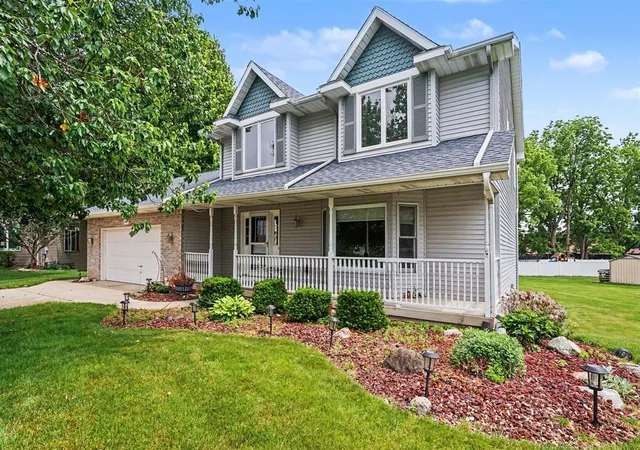 Homes for sale in Byron Center, MI | 2940 Eldora Ct, Byron Center, MI 49315 | MLS# 70538280