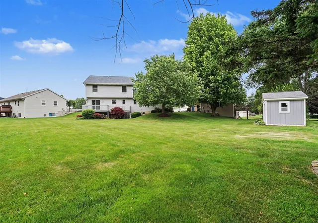 Homes for sale in Byron Center, MI | 2940 Eldora Ct, Byron Center, MI 49315 | MLS# 70538280