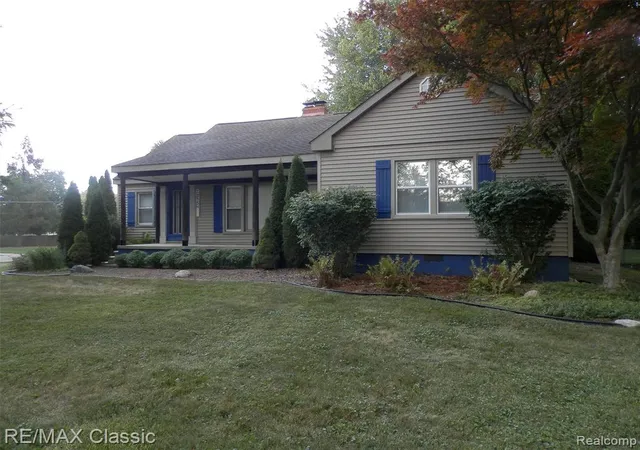 Photo 3 of Single family home for sale at 23754 Haynes St, Farmington Hills, MI 48336 | MLS# 61021487 | Listing updated on 2026-08-15