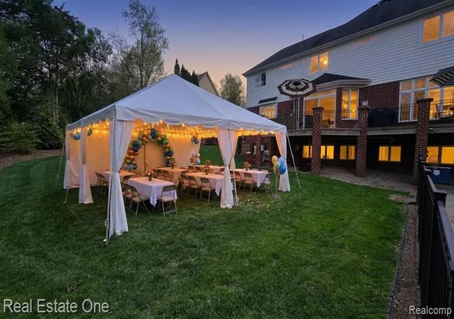 Photo 3 of Sale Pending at 960 Hill Holw Ln, Milford, MI 48381 4727 | MLS# 61006370 | Listing updated on 2026-08-28