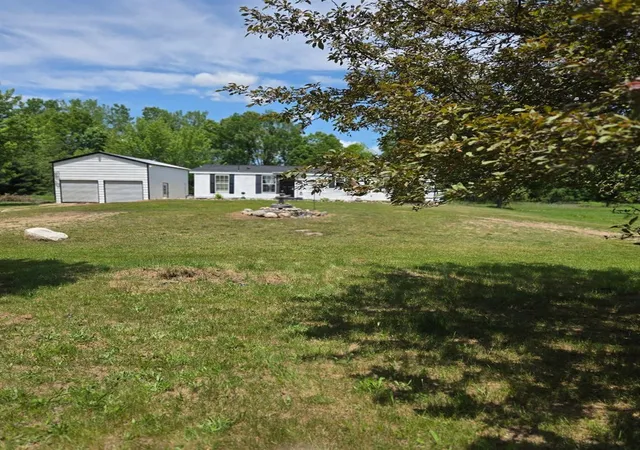 Homes for sale in Wayland, MI | 475 Tyler Rd, Wayland, MI 49348 | MLS# 70538568