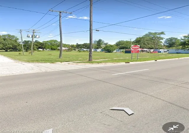 Photo 2 of Land for sale at Lot Michigan Ave, Inkster, MI 48141 | MLS# 60222227 | Listing updated on 2026-04-17