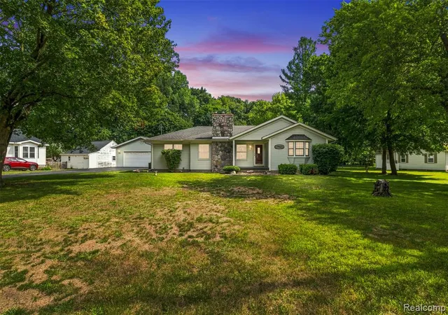 Photo 3 of Single family home for sale at 7150 Heath St, Genesee, MI 48437 7702 | MLS# 61025143 | Listing updated on 2026-09-16