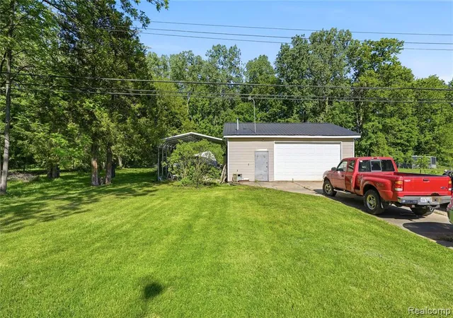 Photo 2 of Single family home for sale at 11583 Cape Cod St, Taylor, MI 48180 3946 | MLS# 60998140 | Listing updated on 2026-08-28