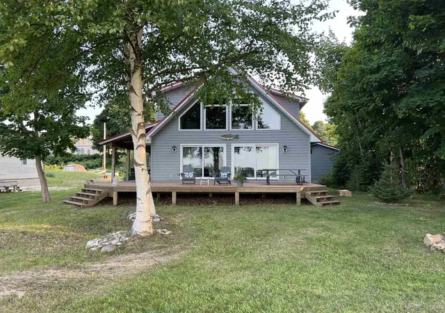 1st image of 21884 E Morris St, Grand Marais, MI 49884 | MLS# 50219663
