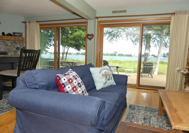 4th image of 21884 E Morris St, Grand Marais, MI 49884 | MLS# 50219663
