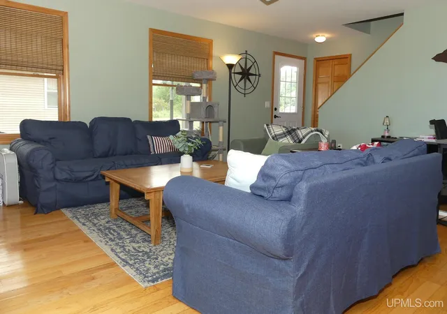 5th image of 21884 E Morris St, Grand Marais, MI 49884 | MLS# 50219663
