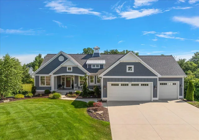 Photo 2 of Sale Pending at 3175 Railway Dr, Byron Center, MI 49315 | MLS# 70546381 | Listing updated on 2026-07-20