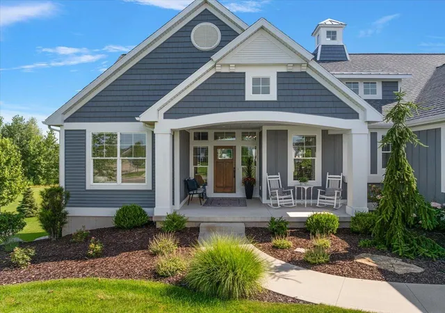 Photo 3 of Sale Pending at 3175 Railway Dr, Byron Center, MI 49315 | MLS# 70546381 | Listing updated on 2026-07-20