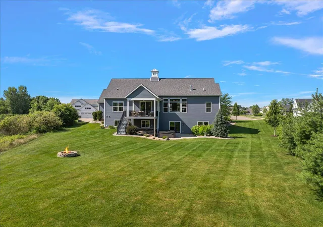 Photo 4 of Sale Pending at 3175 Railway Dr, Byron Center, MI 49315 | MLS# 70546381 | Listing updated on 2026-07-20