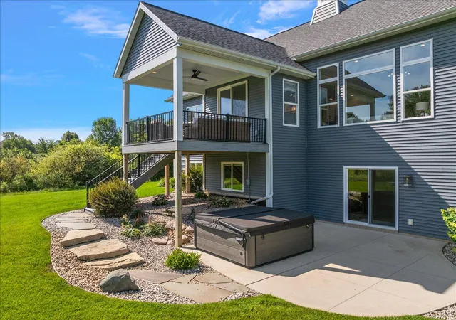 Photo 5 of Sale Pending at 3175 Railway Dr, Byron Center, MI 49315 | MLS# 70546381 | Listing updated on 2026-07-20