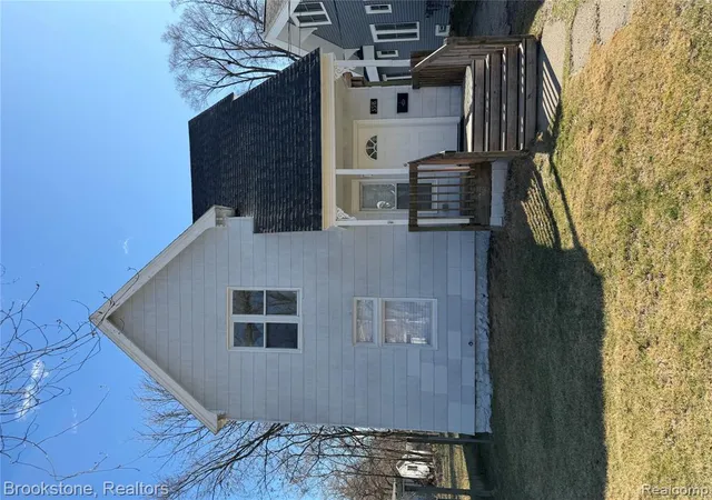 1st image of 398 N Saginaw St, Pontiac, MI 48342 | MLS# 60976670