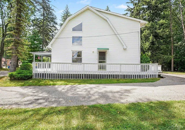 image of 800 S Center Rd, Saginaw, MI 48638 | MLS# 50219376