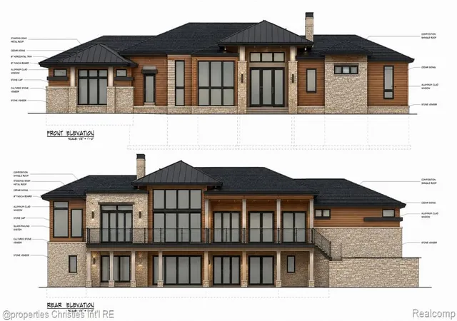 2nd image of 1246 Lake Forest Wy, Milford, MI 48380 | MLS# 61017970