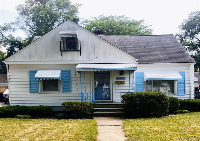 1st image of 2406 Gold Ave, Flint, MI 48503 2196 | MLS# 61008945