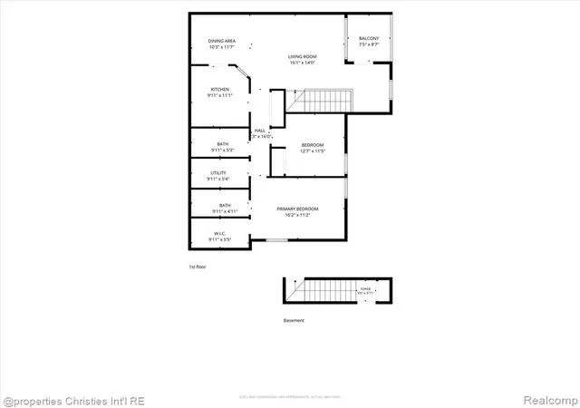 Photo 33 of Sale Pending at 61175 Greenwood Dr, South Lyon, MI 48178 1706 | MLS# 61025531 | Listing updated on 2026-09-08