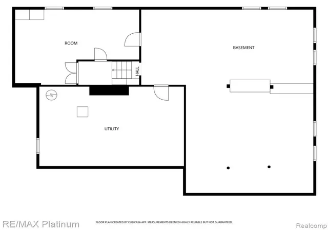 48th image of 640 N Adelaide St, Fenton, MI 48430 | MLS# 61014940