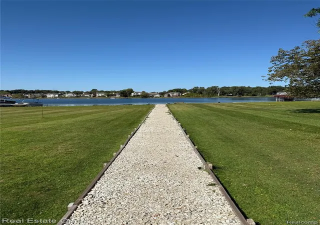Photo 4 of Land for sale at 2910 Loon Dr, Wixom, MI 48393 | MLS# 61003746 | Listing updated on 2026-07-07