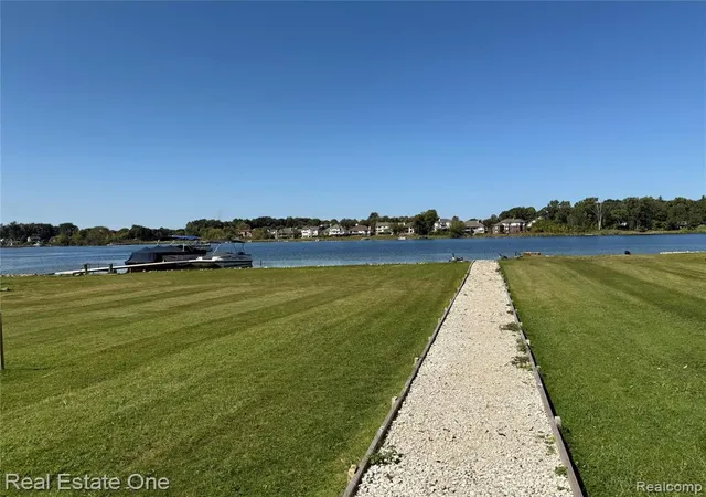 Photo 5 of Land for sale at 2910 Loon Dr, Wixom, MI 48393 | MLS# 61003746 | Listing updated on 2026-07-07